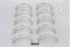 NISSA 122072W211 Crankshaft Bearing Set
